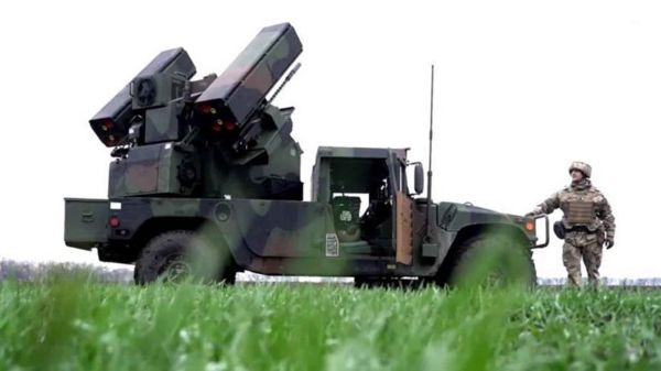 Готова ли украинская ПВО к российским ударам зимой?