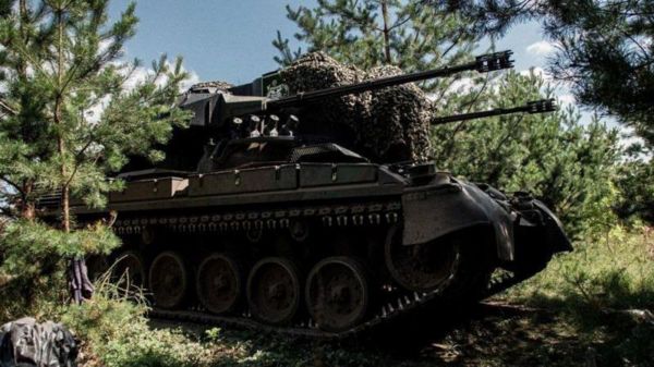 Готова ли украинская ПВО к российским ударам зимой?