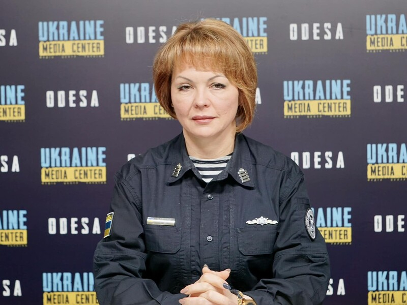 Гуменюк о боях ВСУ на левобережье Днепра: Есть большая разница между терминами "закрепились" и "закрепляютя"