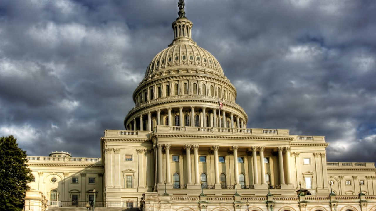 Конгресс США