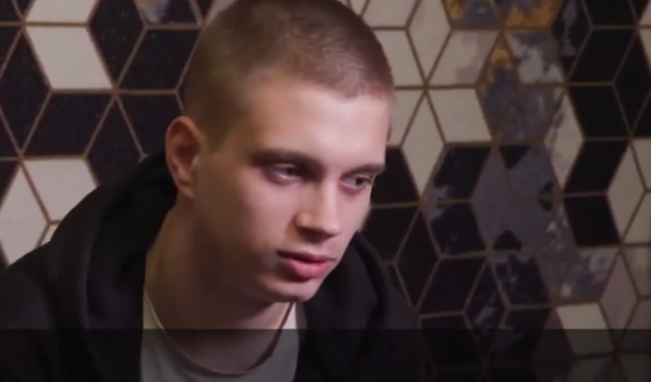 Украинского подростка Богдана Ермохина, пытавшегося вернуться на Родину, призовут в армию РФ