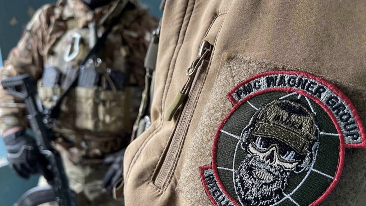 Бывшие бойцы ЧВК «Вагнер» похитили коммерческого директора и требовали 31,5 млн рублей в выкуп