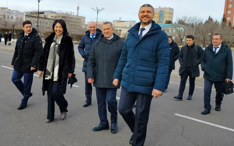 Забайкалье возьмёт кредит на войну против Украины