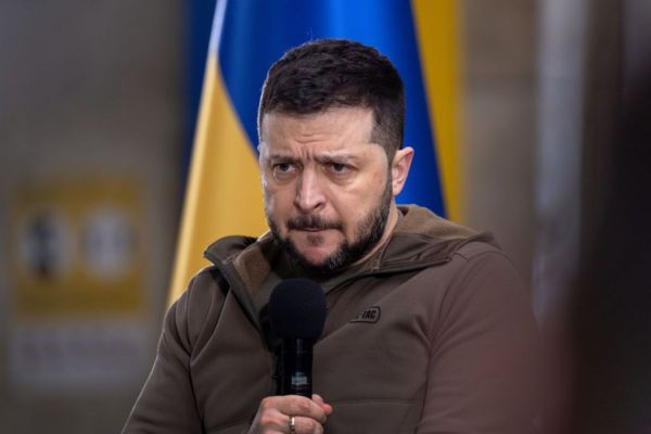 Кампания под пулями. Кто и почему говорит о выборах в Украине во время войны