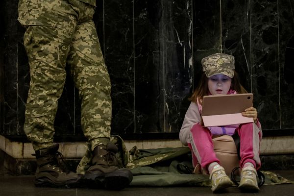 Кампания под пулями. Кто и почему говорит о выборах в Украине во время войны