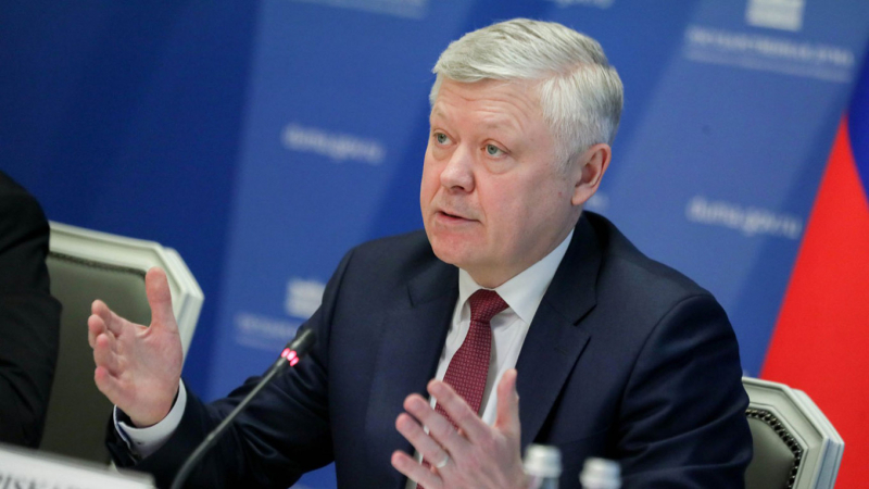 Комиссия Госдумы потребовала проверить экономистов Гуриева и Алексашенко на госизмену