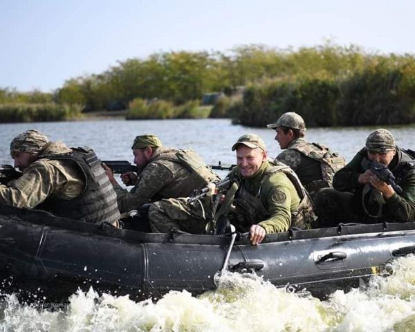 &laquo;Плацдарм надежды&raquo;. ВСУ смогли закрепиться на левобережье Херсонщины, но что дальше?