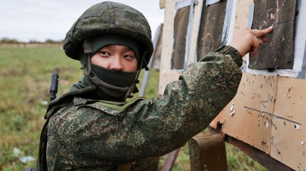 Пропасть между Тувой и Москвой: что известно о потерях разных российских регионов в Украине