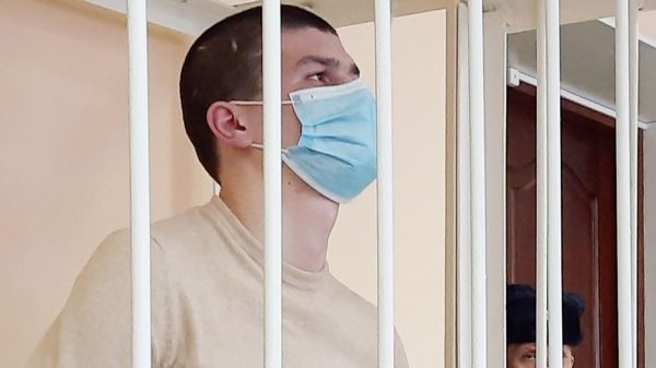 Путин помиловал убийцу кемеровской студентки Веры Пехтелевой. Ее родители узнали об этом спустя полгода