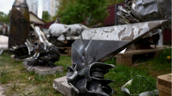 &laquo;Ракеты из стиральных машин и самокатов&raquo;. Правда и мифы о новом русском оружии