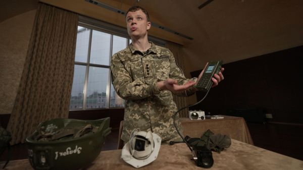 &laquo;Ракеты из стиральных машин и самокатов&raquo;. Правда и мифы о новом русском оружии