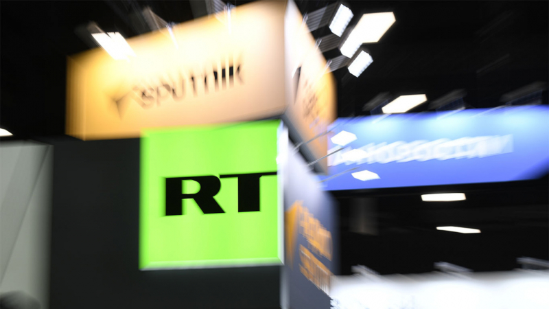 Российская пропаганда обходит санкции ЕС с помощью сайтов-зеркал
