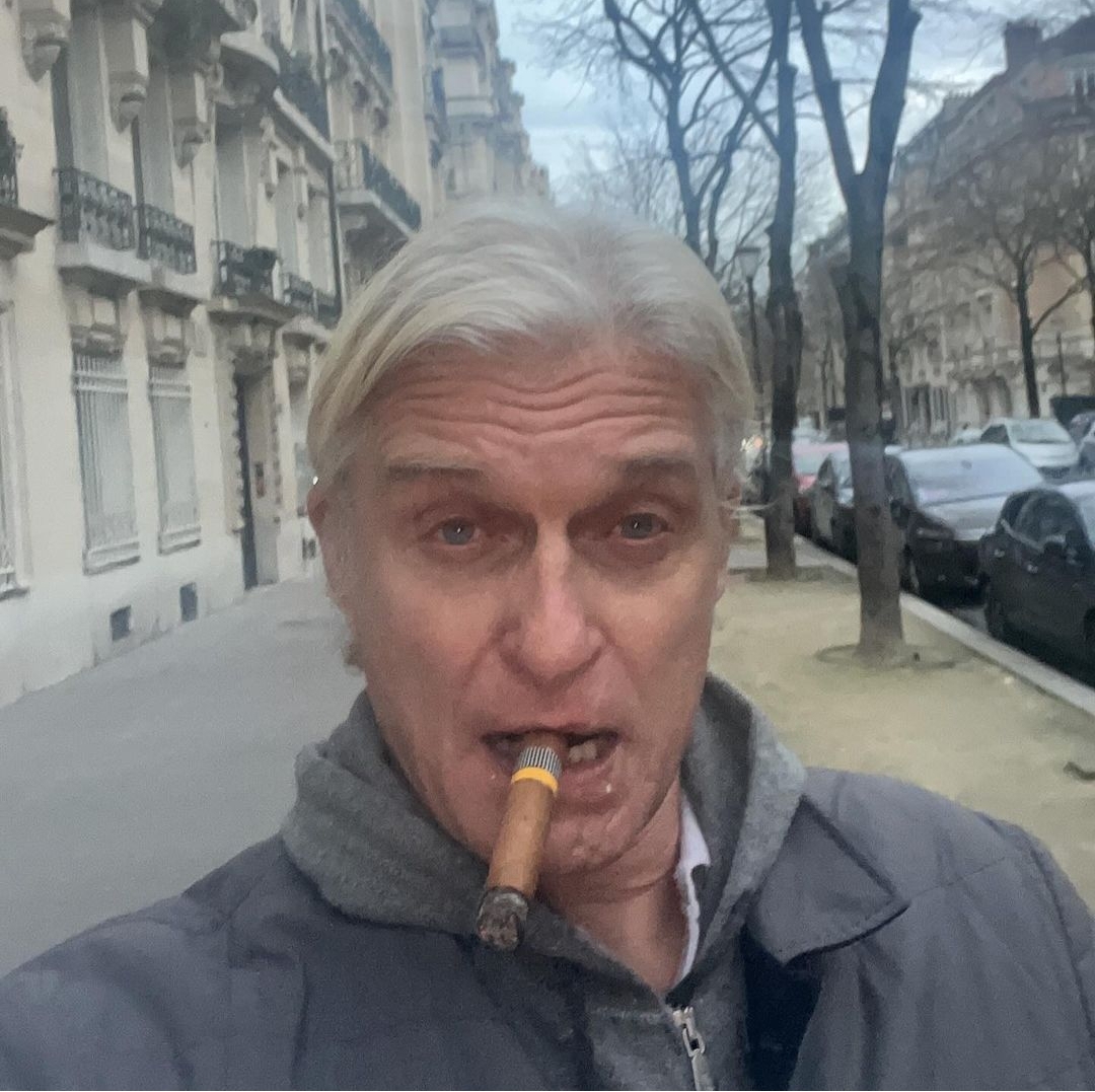 Олег Тиньков высказал резкую критику против Путина