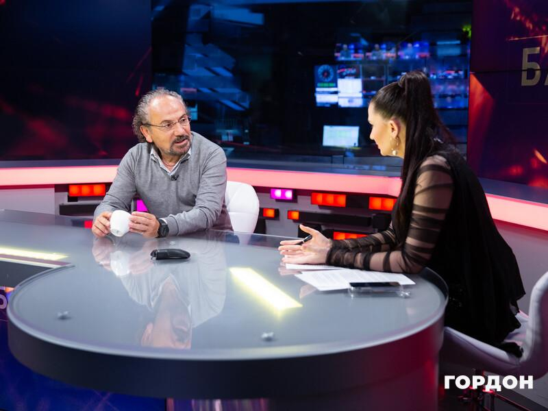 Шустер: В Крыму у россиян даже ягодицы дрожат. Это заслуга армии Украины