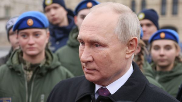 «Ситуация не патовая». Зеленский ответил на статью Залужного о положении дел на фронте