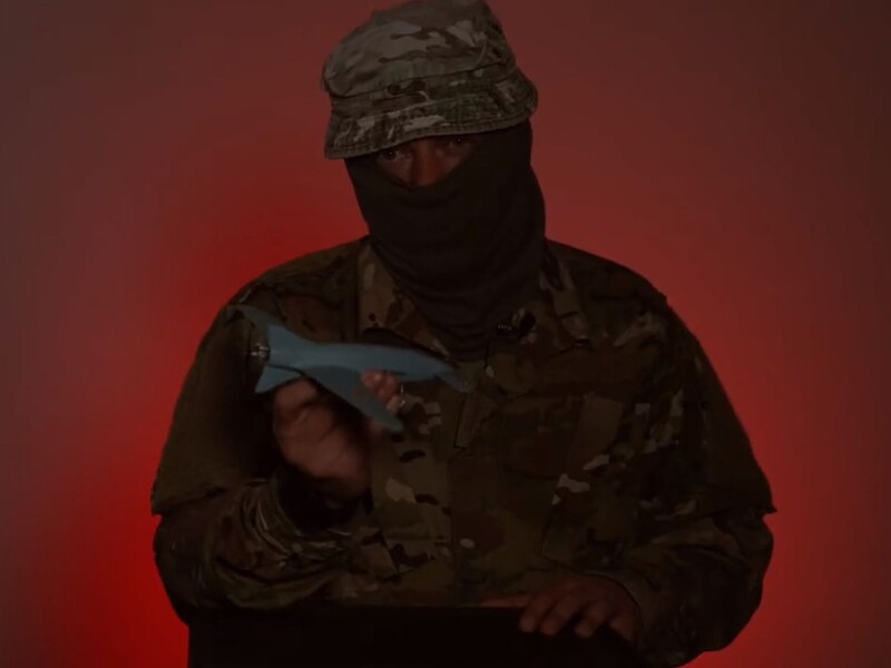 В "Повернись живим" рассказали, что было в Black Box, на который год назад украинцы собрали 230 млн грн