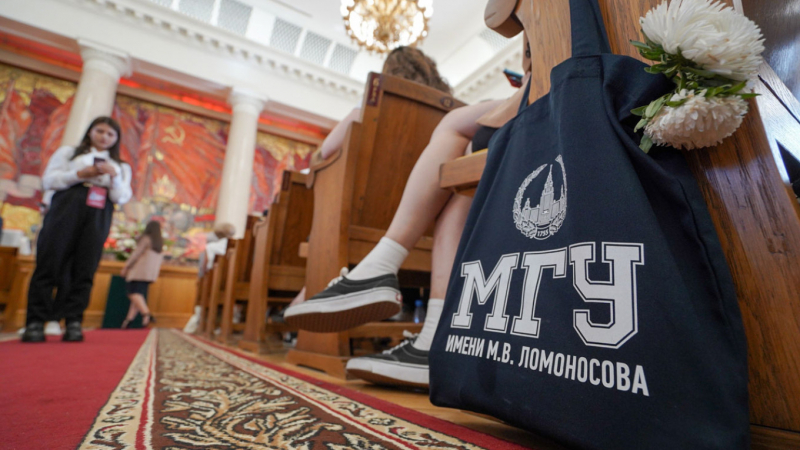 В Совфеде призвали ограничить высшее образование для женщин