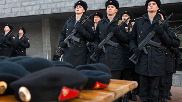 Черные годы «черных беретов»: что мы знаем о потерях 155-й бригады морской пехоты России