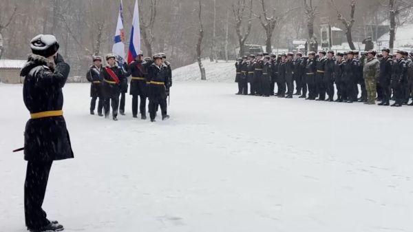 Черные годы «черных беретов»: что мы знаем о потерях 155-й бригады морской пехоты России