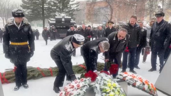 Черные годы «черных беретов»: что мы знаем о потерях 155-й бригады морской пехоты России