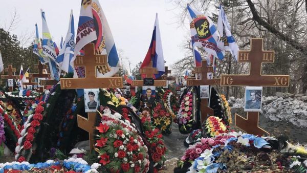 Черные годы «черных беретов»: что мы знаем о потерях 155-й бригады морской пехоты России