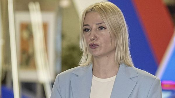 ЦИК отказался зарегистрировать инициативную группу по выдвижению Екатерины Дунцовой в президенты