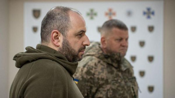 Действительно ли у Украины нет плана войны на 2024 год?