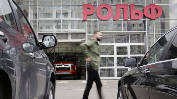 &laquo;Это чрезвычайщина&raquo;. Законна&nbsp;ли национализация автодилера &laquo;Рольф&raquo;?