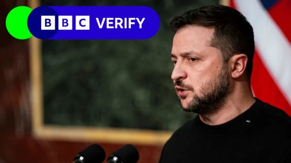 Фейк о «яхтах Зеленского». Как пророссийская дезинформация влияет на дебаты о помощи Украине в США