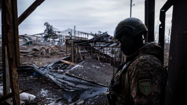 «Год мясорубок»: что нам известно о потерях России в Украине за 2023 год