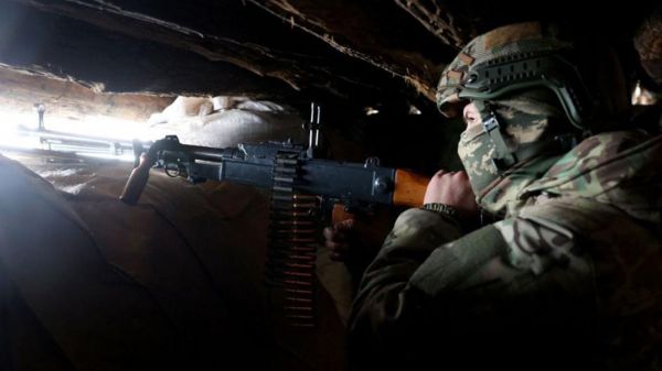 Год стратегической обороны. Может ли Украина выиграть навязанную Россией войну на истощение?