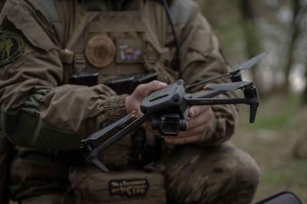 Год стратегической обороны. Может ли Украина выиграть навязанную Россией войну на истощение?