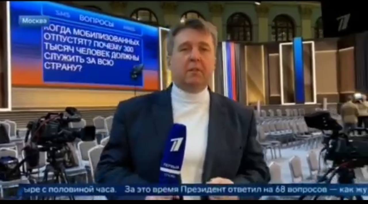 Когда отпустят мобилизованных? Почему 300 тысяч человек должны служить за всю страну?