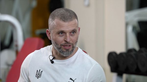 И.о. министра спорта Украины Матвей Бедный: «Идеальный мир спорта для нас — без россиян и белорусов»