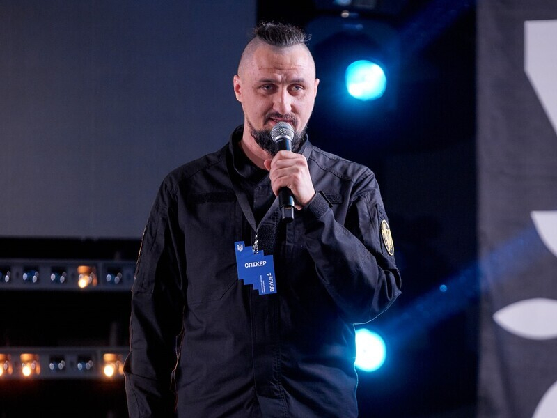 Камышин: Есть договоренности с двумя ведущими американскими компаниями о совместном производстве в Украине боеприпасов 155-го калибра