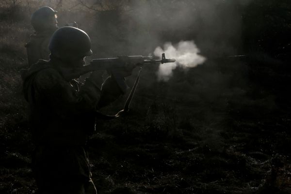 Мобилизация по-новому. Как власти Украины собираются привлекать людей в армию