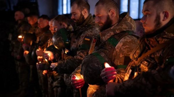 «Мы думаем о Палестине, об Израиле, об Украине». В мире отмечают Рождество и молятся о прекращении войн