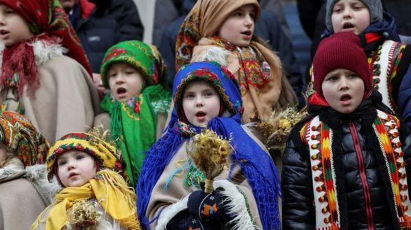 «Мы думаем о Палестине, об Израиле, об Украине». В мире отмечают Рождество и молятся о прекращении войн