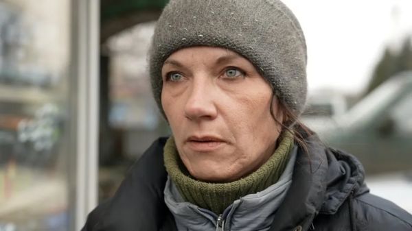 &laquo;Мы&nbsp;живем под страхом смерти&raquo;. Что происходит в&nbsp;Купянске&nbsp;&mdash; украинском прифронтовом городе, которому вновь грозит оккупация