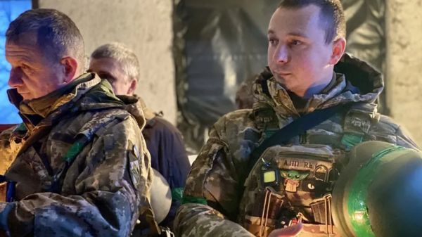 &laquo;Мы&nbsp;живем под страхом смерти&raquo;. Что происходит в&nbsp;Купянске&nbsp;&mdash; украинском прифронтовом городе, которому вновь грозит оккупация