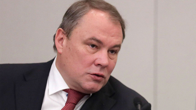 На&nbsp;госТВ Татарстана единоросса Толстого обвинили в&nbsp;&laquo;пещерном имперском национализме&raquo;