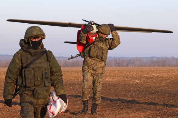 «Обычная торговля». Как ФБР ловит российских бизнесменов, которые обходят санкции