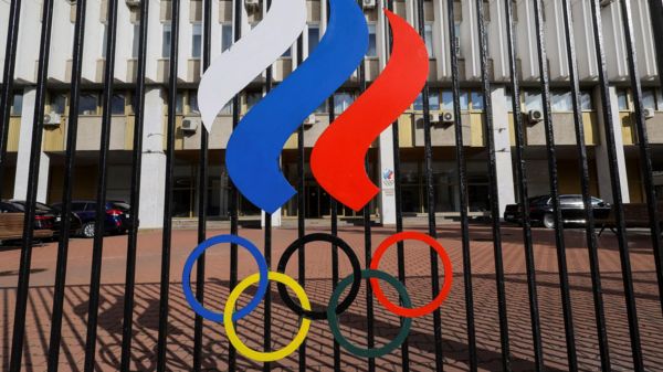 «Одна война из 28 в мире». Глава МОК защищает допуск атлетов из России на Олимпиаду-2024 в Париже