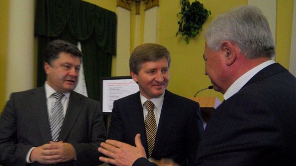 &laquo;Проявления системных проблем&raquo;. Остались ли в Украине олигархи и мешают ли они ее вступлению в ЕС?