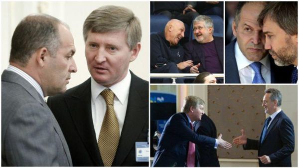 &laquo;Проявления системных проблем&raquo;. Остались ли в Украине олигархи и мешают ли они ее вступлению в ЕС?