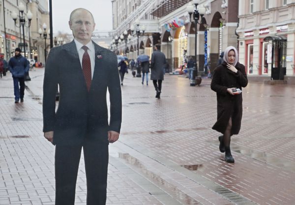 Путин объявил об участии в президентских выборах. Вот как к ним готовятся власть и оппозиция