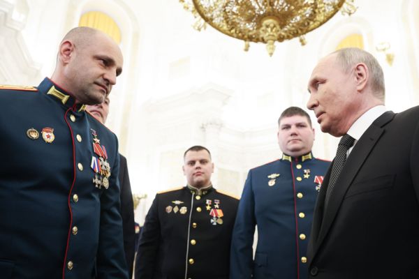 Путин объявил об участии в президентских выборах. Вот как к ним готовятся власть и оппозиция