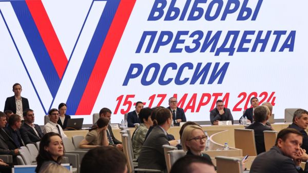 Путин объявил об участии в президентских выборах. Вот как к ним готовятся власть и оппозиция