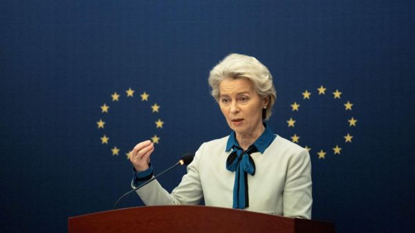 Саммит ЕС-Китай уперся в Россию и Украину. Что сказали европейские лидеры председателю Си Цзиньпину про войну и санкции