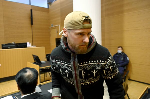 «Славян с Норвегии». Финляндия расследует военные преступления командира «Русича» в Украине